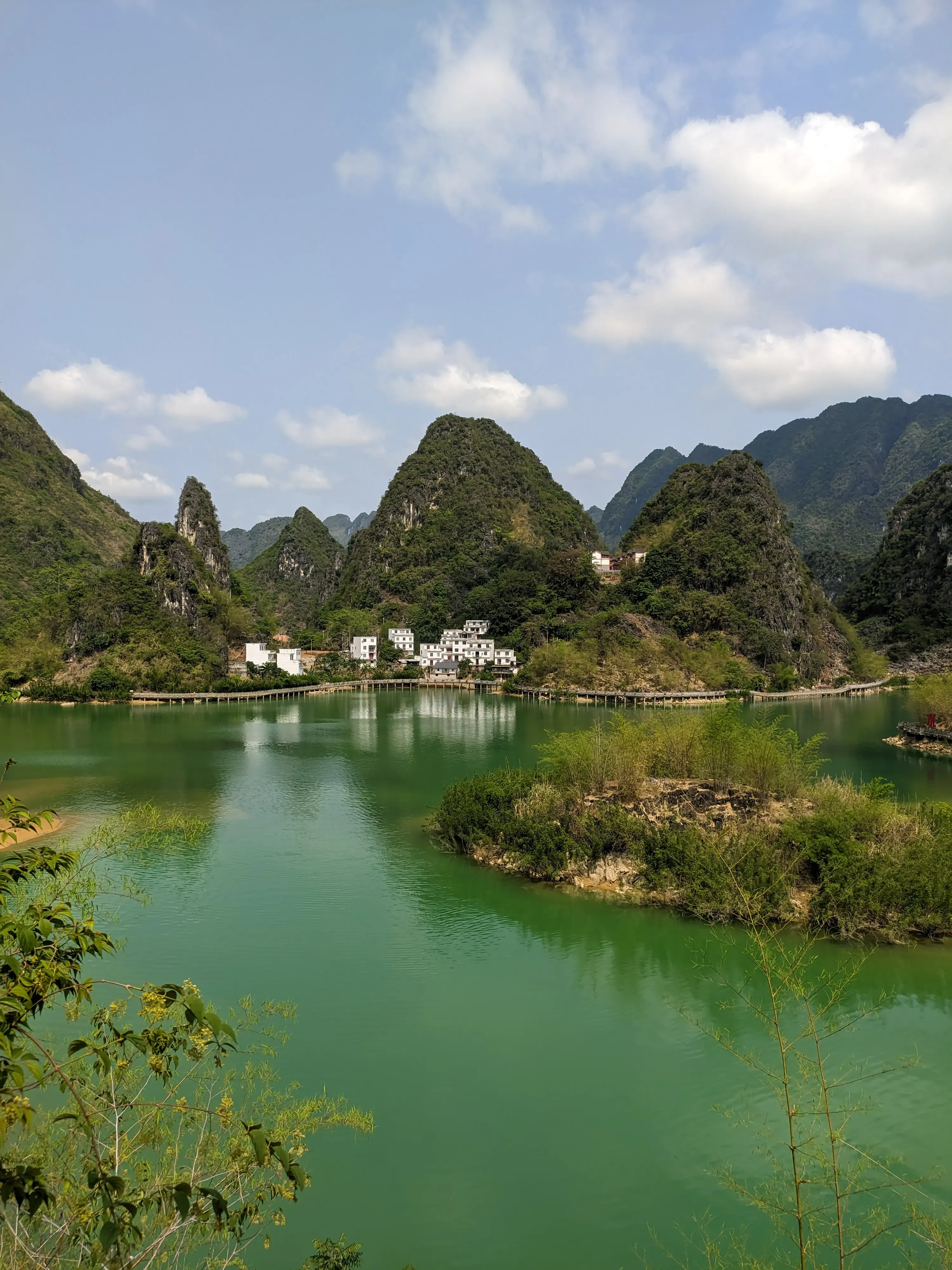 浩坤湖环湖公路景色 (81)