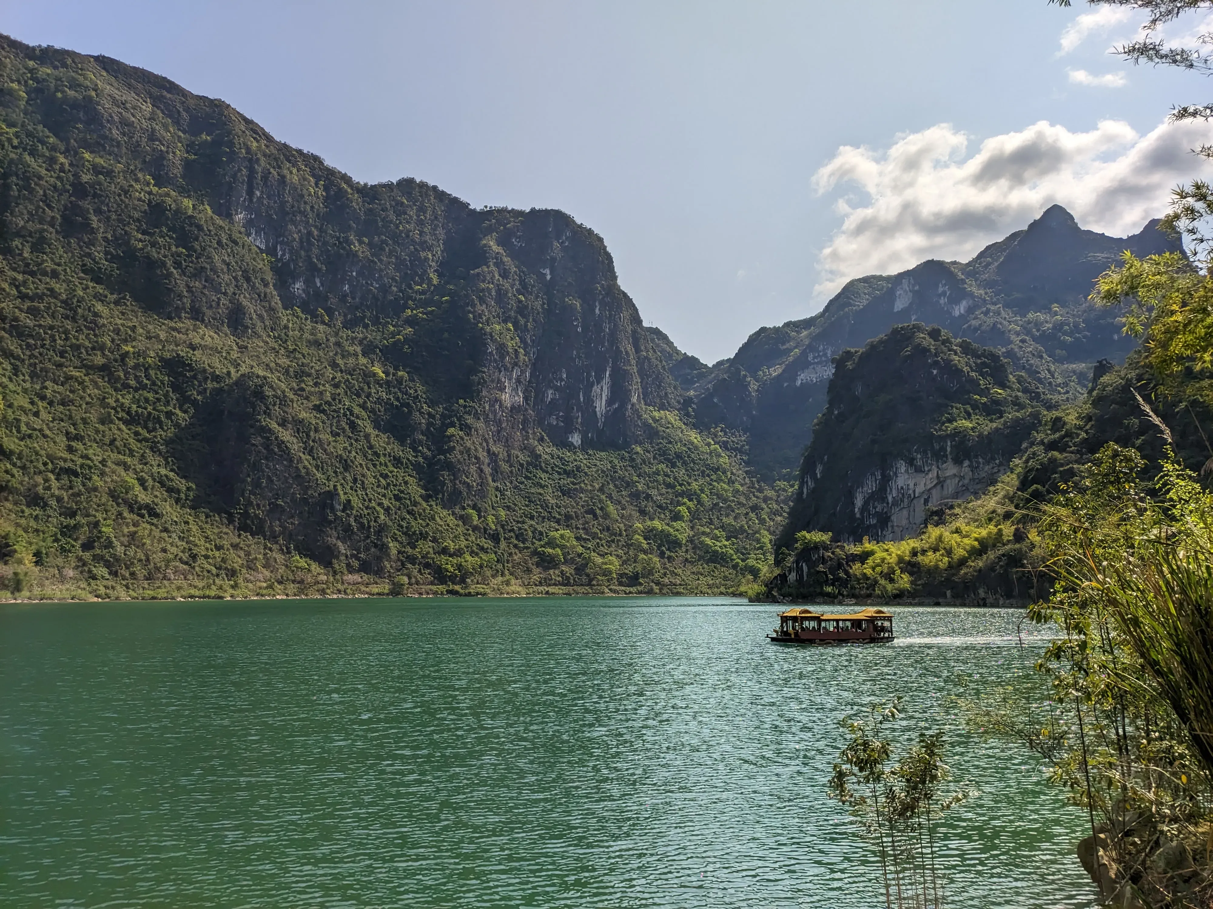 浩坤湖骑行栈道景色 (61)