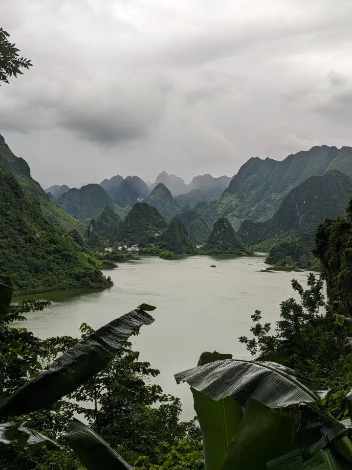 浩坤湖环湖公路景色 (97)