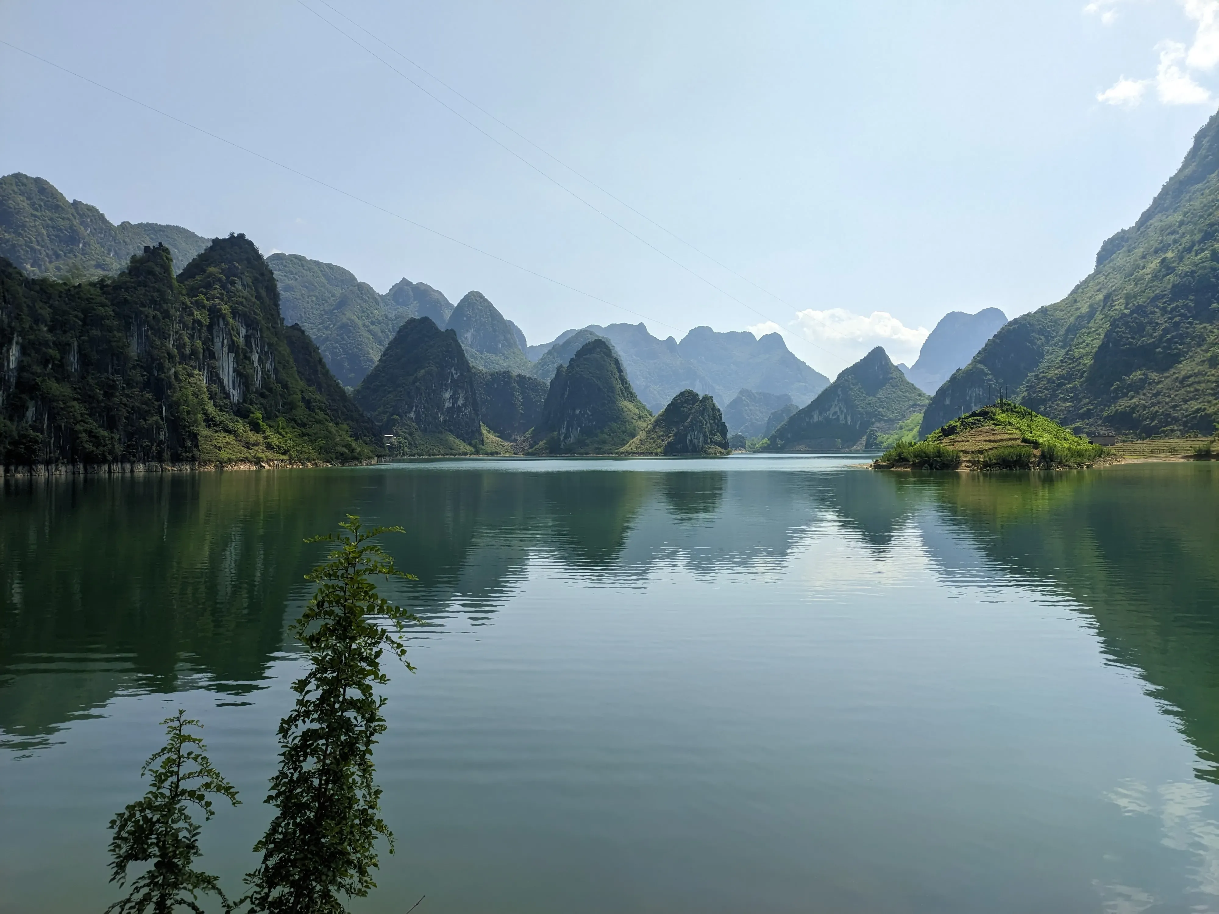 浩坤湖环湖公路景色 (87)
