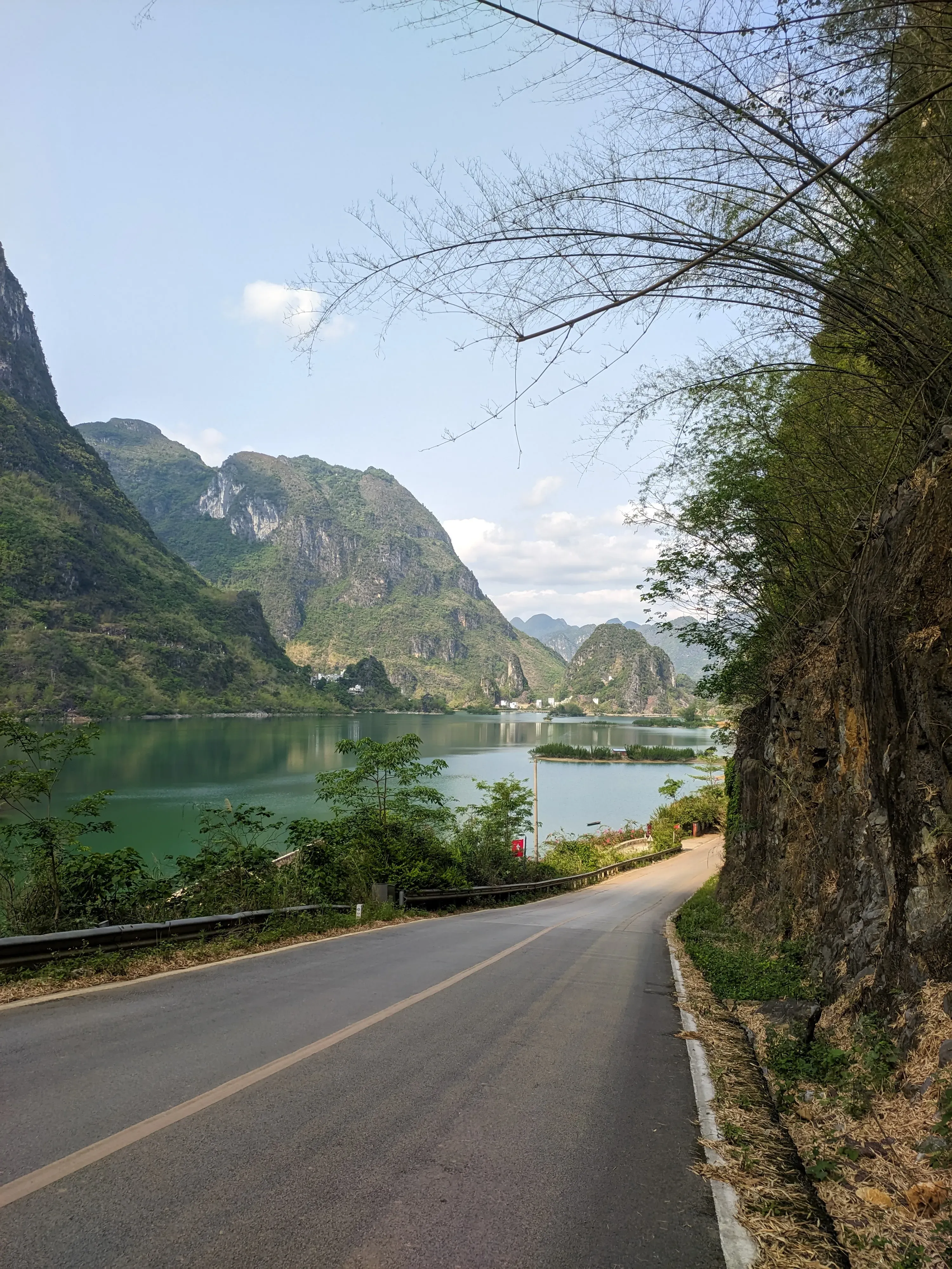 浩坤湖环湖公路景色 (82)