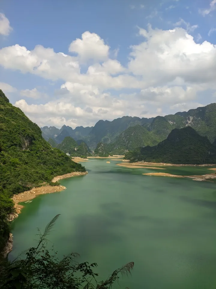 浩坤湖环湖公路景色 (95)