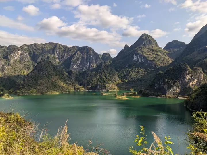 浩坤湖环湖公路景色 (65)