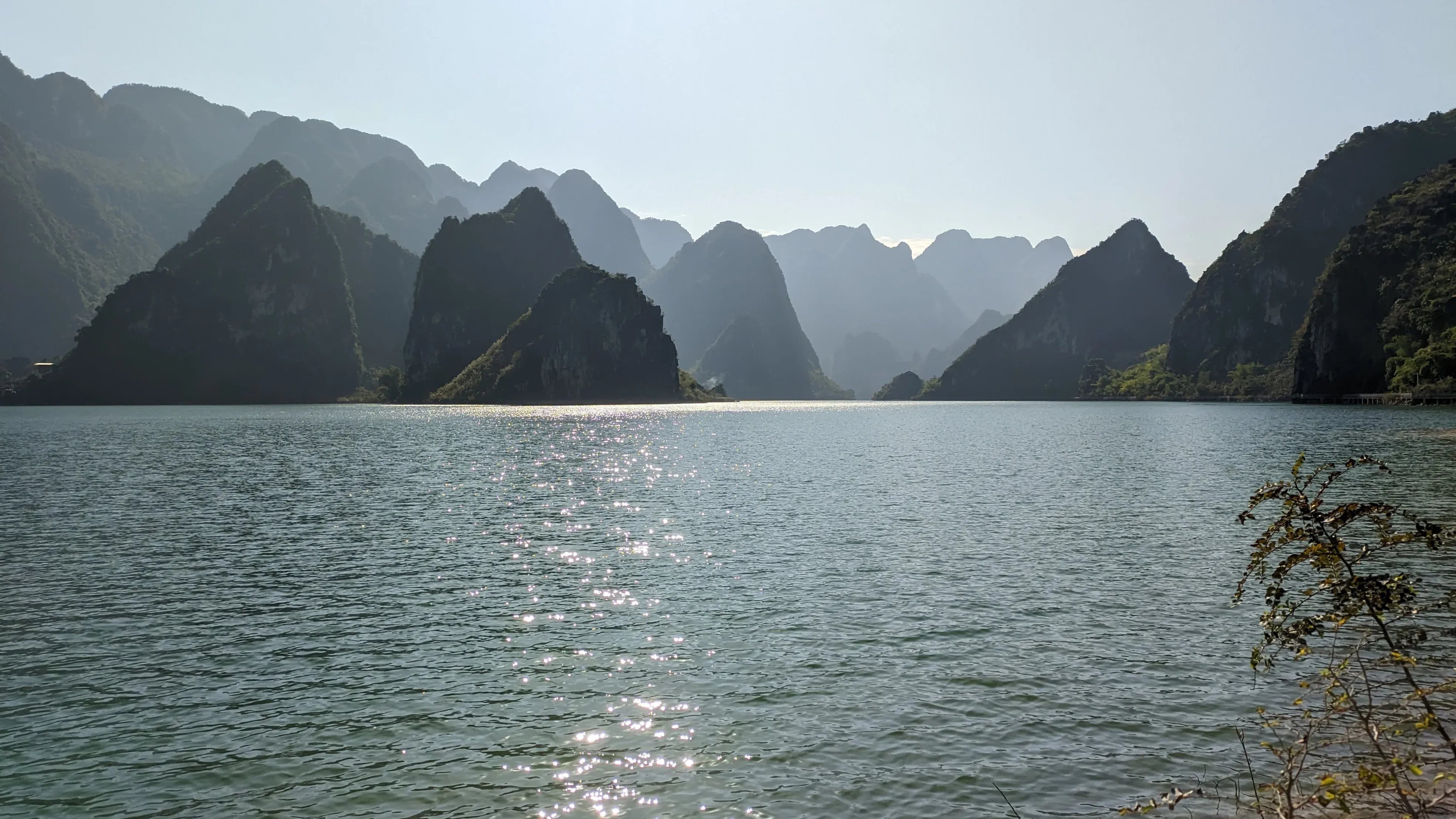 浩坤湖骑行栈道景色 (46)