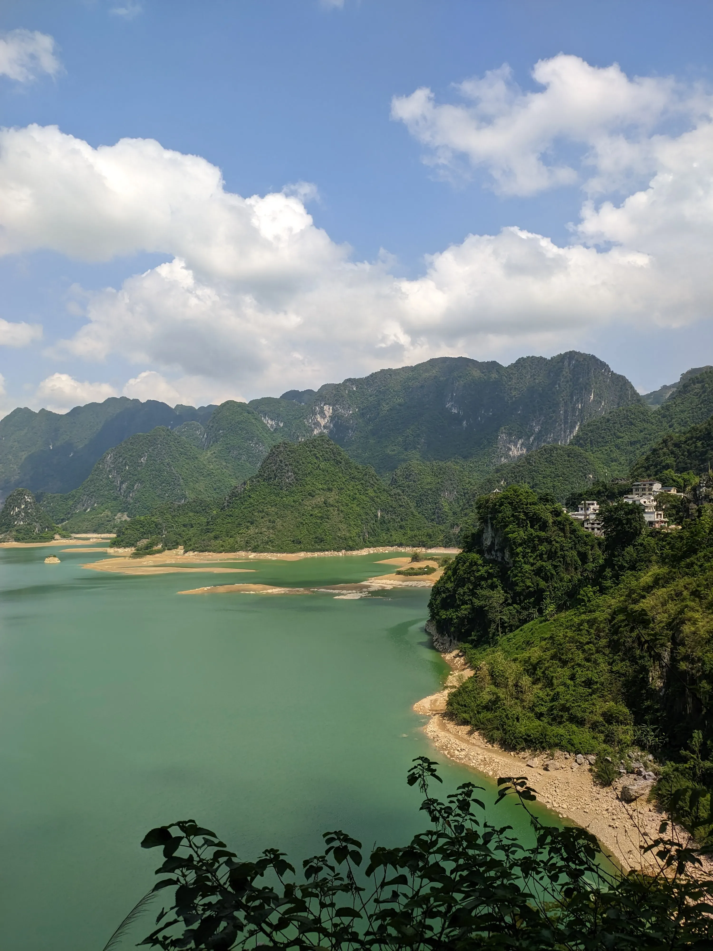 浩坤湖环湖公路景色 (90)