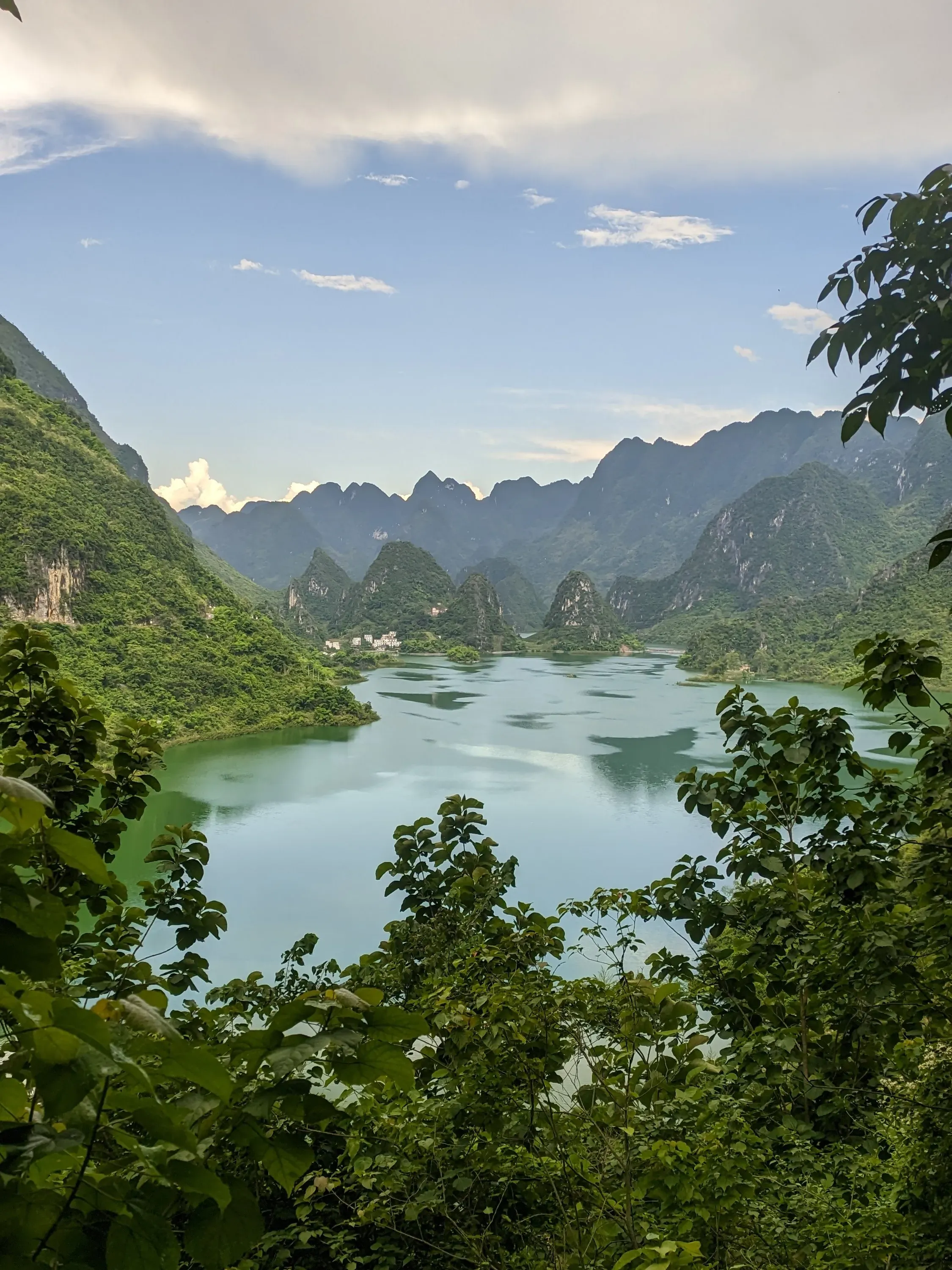 浩坤湖环湖公路景色 (61)
